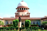 Supreme court, UPSC civil services exam, sc to take up plea on postponement of upsc exams, Natural calamities