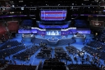 Vice President, Presidential candidate, us democratic national convention all you need to know, American citizen