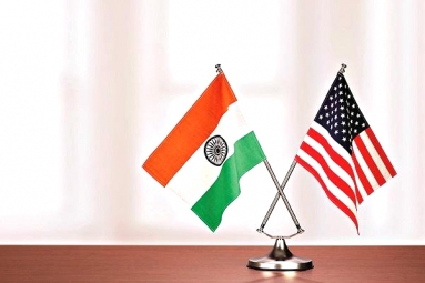 Five U.S. Governors to Visit India Over Next Two Months