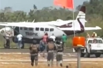 Akinyela Sawa Taylor breaking, Akinyela Sawa Taylor breaking, us man shot dead who attempts to hijack plane, Travel