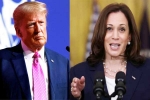 US Presidential Polls 2024, Kamala Harris, ai predictions on us presidential polls, Harris