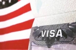 US Visa cap for Indians latest, US Visa cap for Indians new breaking, why is us trying to cap visas for indians, Us visa cap for indians