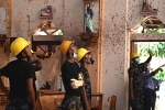 US warns more attacks in sri lanka, attacks in sri lanka, united states warns of more attacks in sri lanka, American national