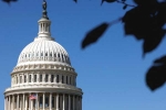 New fiscal bill, US congress updates, us government to shut down on oct 1st, Shutdown