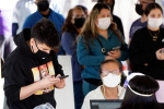 Coronavirus USA total, Coronavirus USA, usa reports 1 million new cases of coronavirus, Maryland governor