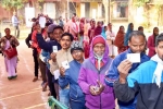 USAID latest breaking, USAID Voter Turnout, how usaid funneled 21 million to india for voter turnout, It returns