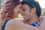 Vaani Kapoor, Yash Raj Films, ude dil befikre video song from befikre, Eiffel tower