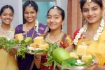 Gudi Pawda, Yugadi, ugadi the new year of happiness and prosperity, Vatsa