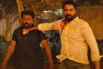 Ugram rating, Ugram movie story, ugram movie review rating story cast and crew, Allari naresh