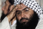 Masood Azhar as global terrorist, united nations, un security council designates masood azhar as global terrorist, Masood azhar