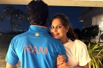 Upasana Konidela news, Ram Charan, upasana responds on star wife tag, Upasana