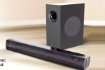 Urban Harmonic 2080 launch, Urban Harmonic 2080 launch date, urban harmonic 2080 2 1 channel soundbar launched in india, Movie