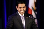 Ro Khanna in Pakistan caucus, Indian American organizations, indian community urge ro khanna to withdraw from pakistan caucus, Christians