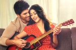 Urvasivo Rakshasivo Movie Tweets, Urvasivo Rakshasivo movie review and rating, urvasivo rakshasivo movie review rating story cast and crew, Allu sirish