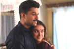 Nani V movie review, Nani V movie review, v movie review rating story cast and crew, Amit trivedi