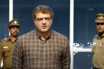 Valimai rating, Valimai, valimai movie review rating story cast and crew, Huma qureshi