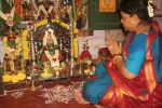 Vara Maha Lakshmi, Varalakshmi Vratham, how to perform varalakshmi puja varalakshmi vratham significance, Lord ganesha