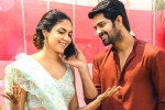 Naga Shaurya Varudu Kaavalenu movie review, Varudu Kaavalenu movie review, varudu kaavalenu movie review rating story cast and crew, Ritu varma Naga Shaurya Varudu Kaavalenu movie review, Varudu Kaavalenu movie review, varudu kaavalenu movie review rating story cast and crew, Ritu varma