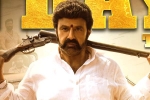 Veera Simha Reddy Sankranthi box-office, Veera Simha Reddy in Telangana, balakrishna s veera simha reddy six days collections, Turkey