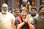 Veera Simha Reddy Telugu states, Balakrishna, veera simha reddy eight days worldwide collections, Varalaxmi sarathkumar