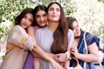 Veere Di Wedding rating, Veere Di Wedding movie review, veere di wedding movie review rating story cast and crew, Swara bhaskar