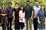 Drishyam 2 release date, Venkatesh new film, dasara release for venkatesh s next, Jeethu joseph