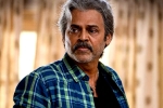 Venkatesh total business, Venkatesh new flick, venky in talks for a new film, Saindhav