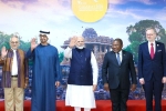 Gujarat Global Summit highlights, Gujarat Global Summit guests, narendra modi inaugurates vibrant gujarat global summit in gandhinagar, Navratri