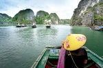 Vietnam tourism news, Vietnam tourism news, vietnam emerging as southeast asia s hottest tourist destination, Seafood