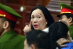 Truong My Lan arrest, Truong My Lan death sentence, vietnam billionaire sentenced to death in a fraud case, Eyebrows
