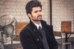 vijay devarakonda birthday, vijay devarakonda height, vijay devarakonda features in forbes 30 under 30, Ravi babu