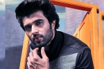 Vijay Deverakonda organs, Vijay Deverakonda upcoming, vijay deverakonda and his mother to donate their organs, Liger