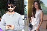 Vijay Deverakonda and Rashmika Mandanna news, Vijay Deverakonda and Rashmika Mandanna new updates, vijay deverakonda and rashmika mandanna fly to the maldives, Mumbai airport Vijay Deverakonda and Rashmika Mandanna news, Vijay Deverakonda and Rashmika Mandanna new updates, vijay deverakonda and rashmika mandanna fly to the maldives, Mumbai airport
