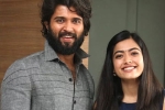 Vijay Deverakonda and Rashmika love story. Vijay Deverakonda and Rashmika breaking, Vijay Deverakonda and Rashmika net worth, vijay deverakonda and rashmika mandanna to get engaged soon, Marriage