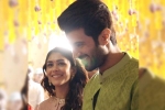 Gopi Sundar, VD13 news, vijay deverakonda to kick start his next, Sita ramam