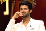 Koffee with Karan episode, Koffee with Karan episode, vijay deverakonda about his personal life on koffee with karan show, Sara ali khan