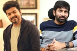 Vijay and Gopichand Film shoot, Vijay and Gopichand Film new updates, vijay and gopichand malineni film on cards, Film film