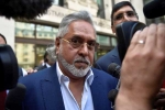 Vijay Mallya, Westminster Magistrates' Court, it is for judge to decide vijay mallya on india arrival, Vijay mallya