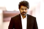 Vijay upcoming movies, Vijay next film, vijay s remuneration turns the talk of the nation, Venkat prabhu