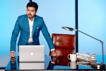 Vijay, AR Murugadoss, sarkar issue solved outside court, Mersal