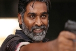 Sye Raa Narasimha Reddy, Sye Raa Narasimha Reddy, vijay sethupathi to play crucial character in chiranjeevi s sye raa, Simbu