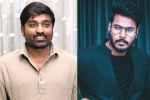 Micheal movie, Micheal movie, vijay sethupathi and sundeep kishan joining hands, Sundeep kishan
