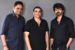 Vijay with Vamshi Paidipally, Vijay, vijay and vamshi paidipally film updates, Maharshi