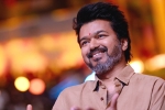 Vijay politics, Vijay breaking, vijay announces tamilaga vettri kazhagam, Thalapathy vijay