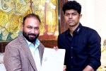 Jason news, Thalapathy Vijay, vijay s son directorial debut updates, Mgr