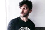 Dhruv Vikram news, Vikram, vikram s son to make his debut with arjun reddy, Dhruv vikram