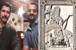 Mahavir Karna release date, Vikram, vikram s next titled mahavir karna, Chiyaan vikram