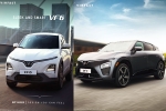 VinFast VF6 and VF7 variants, VinFast VF6 and VF7, vinfast vf6 and vf7 india launch confirmed, Import