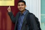 Future Leader of Audiology, Lamar University, indian american professor named future leader of audiology, Lamar