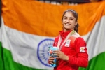 vinesh phogat dangal, vinesh phogat dangal, vinesh phogat first indian nominated for laurels world sports award, World sports